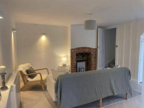 Seaside Bliss Retreat in Cromer